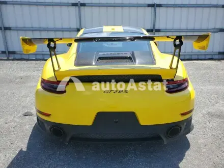 2018 Porsche #6