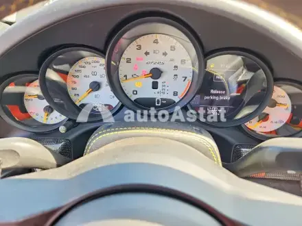 2018 Porsche #9