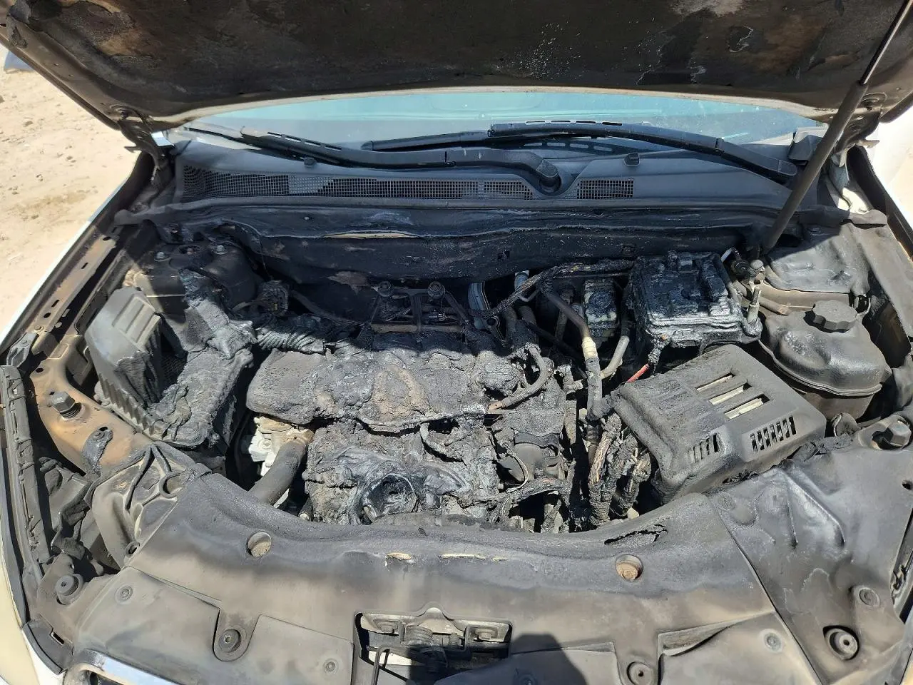 2012 Chevrolet #12