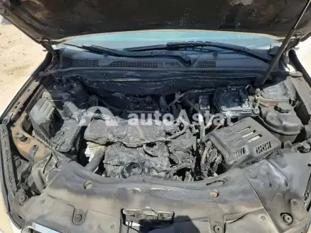2012 Chevrolet #12