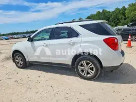 2012 Chevrolet Equinox #2