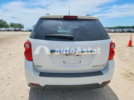 2012 Chevrolet #6