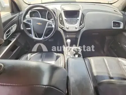 2012 Chevrolet #8