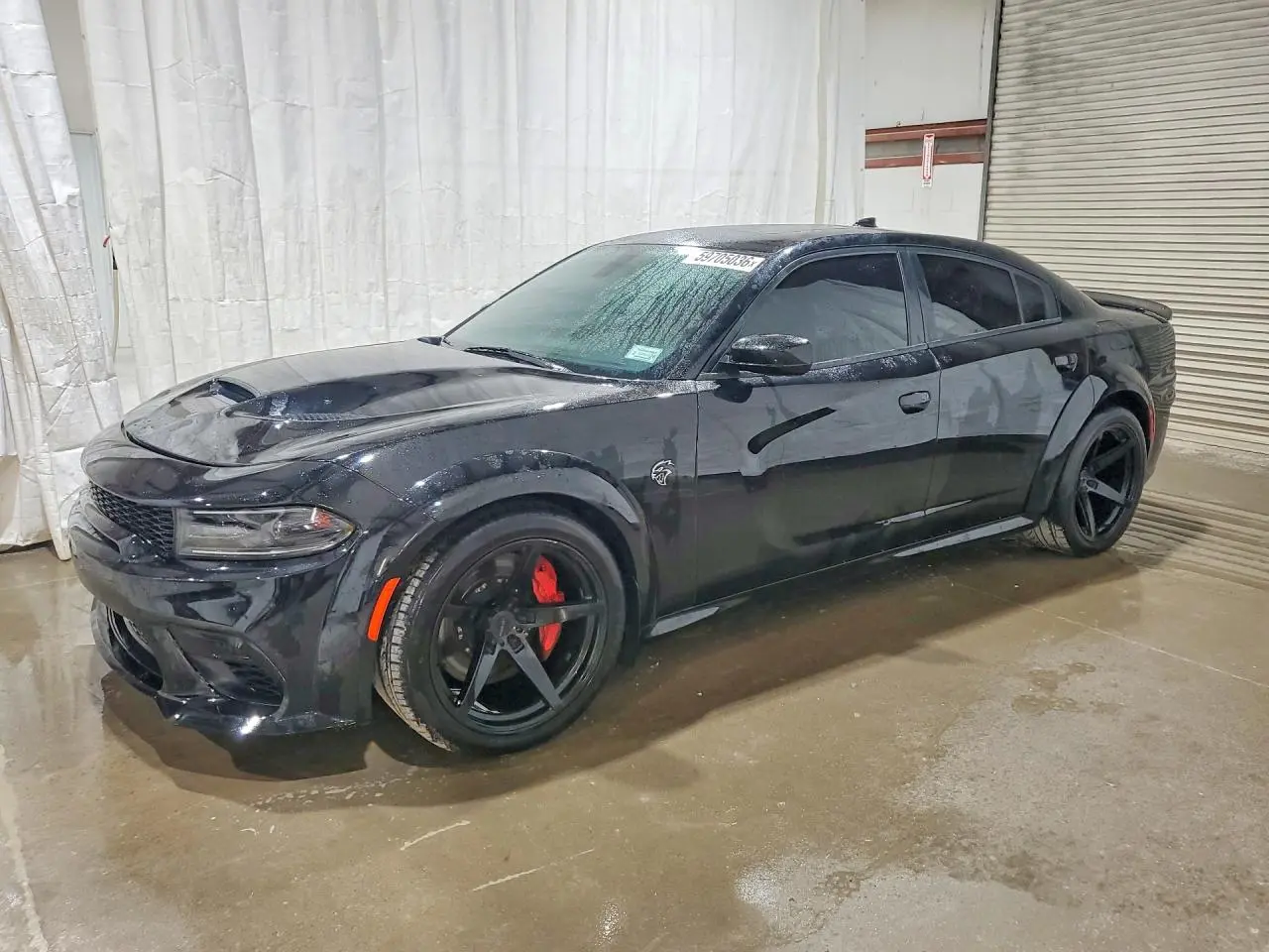 2020 Dodge #1