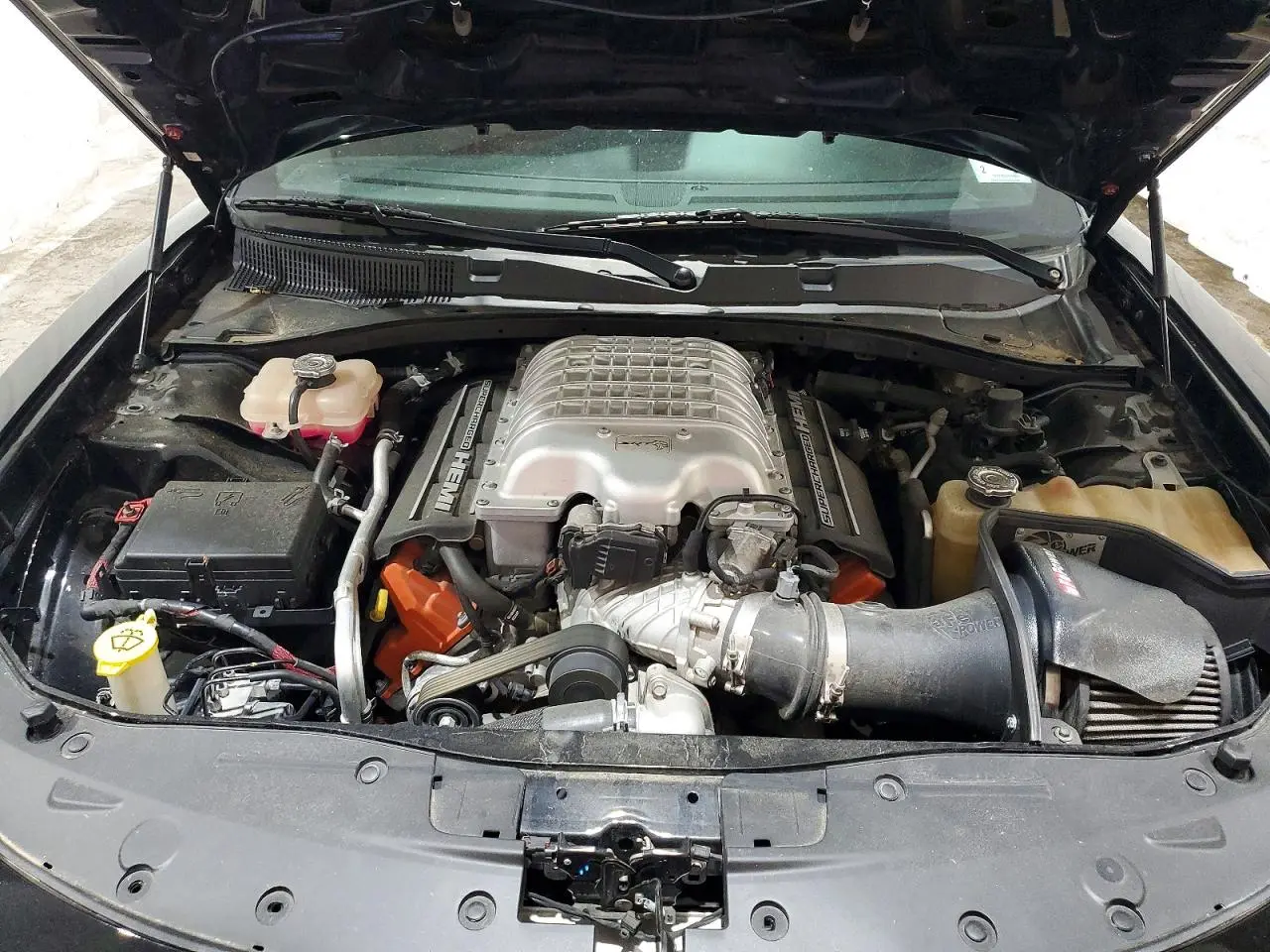 2020 Dodge #11