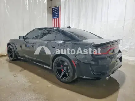 2020 Dodge #2