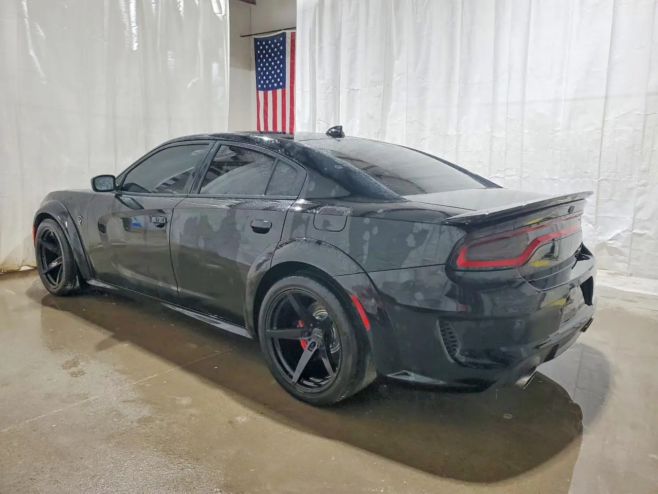 2020 Dodge #2