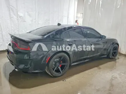 2020 Dodge #3