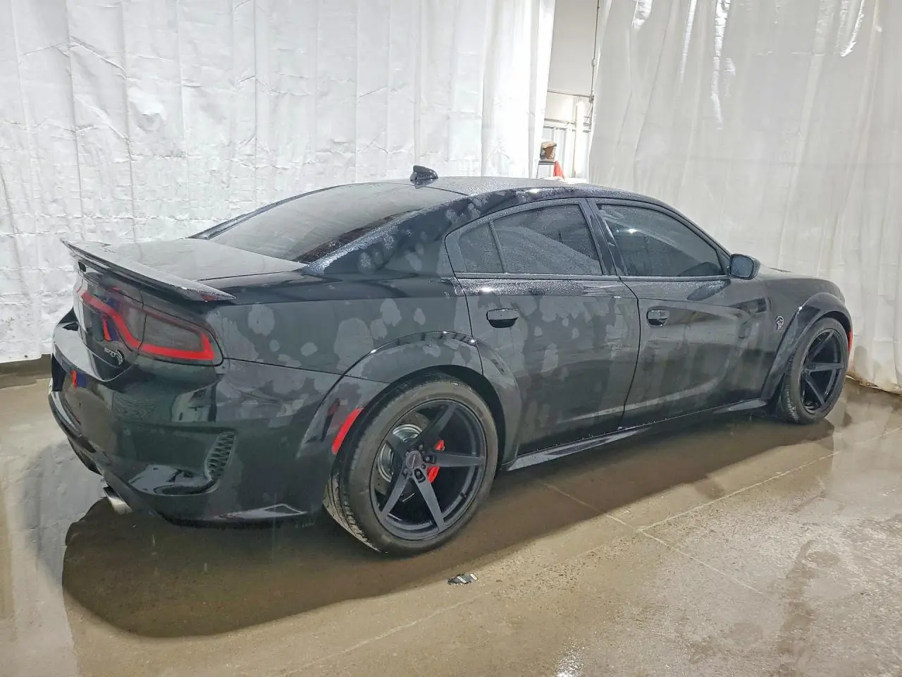 2020 Dodge #3