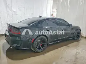 2020 Dodge Charger #3