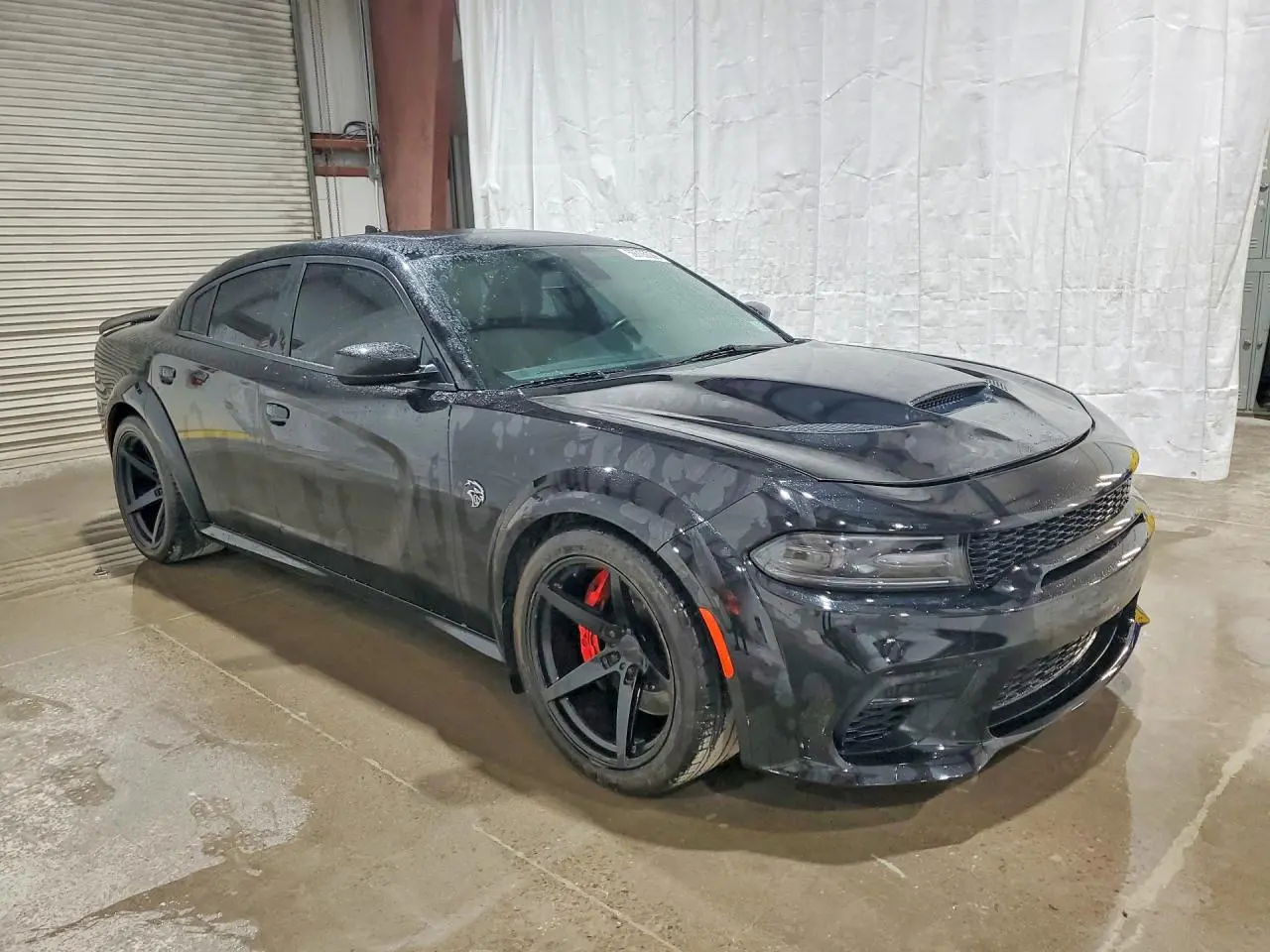 2020 Dodge #4