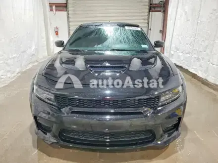2020 Dodge #5