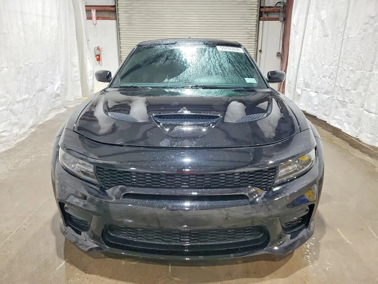 2020 Dodge #5