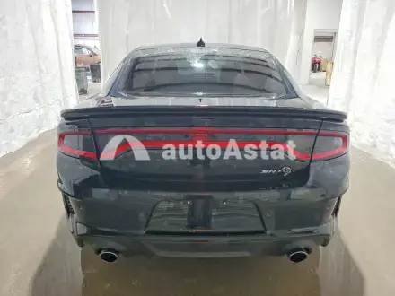 2020 Dodge #6