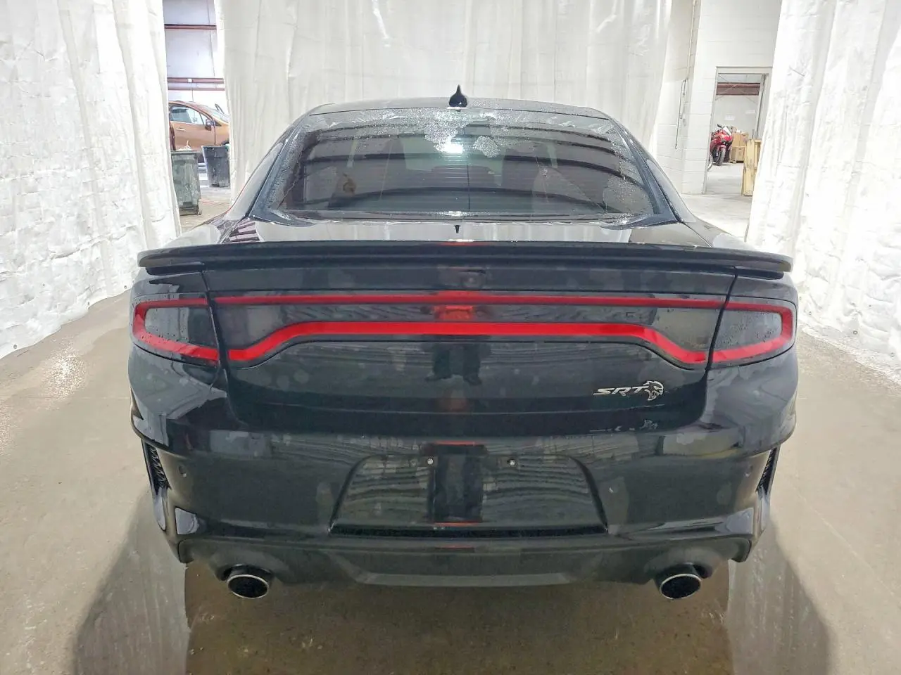 2020 Dodge #6