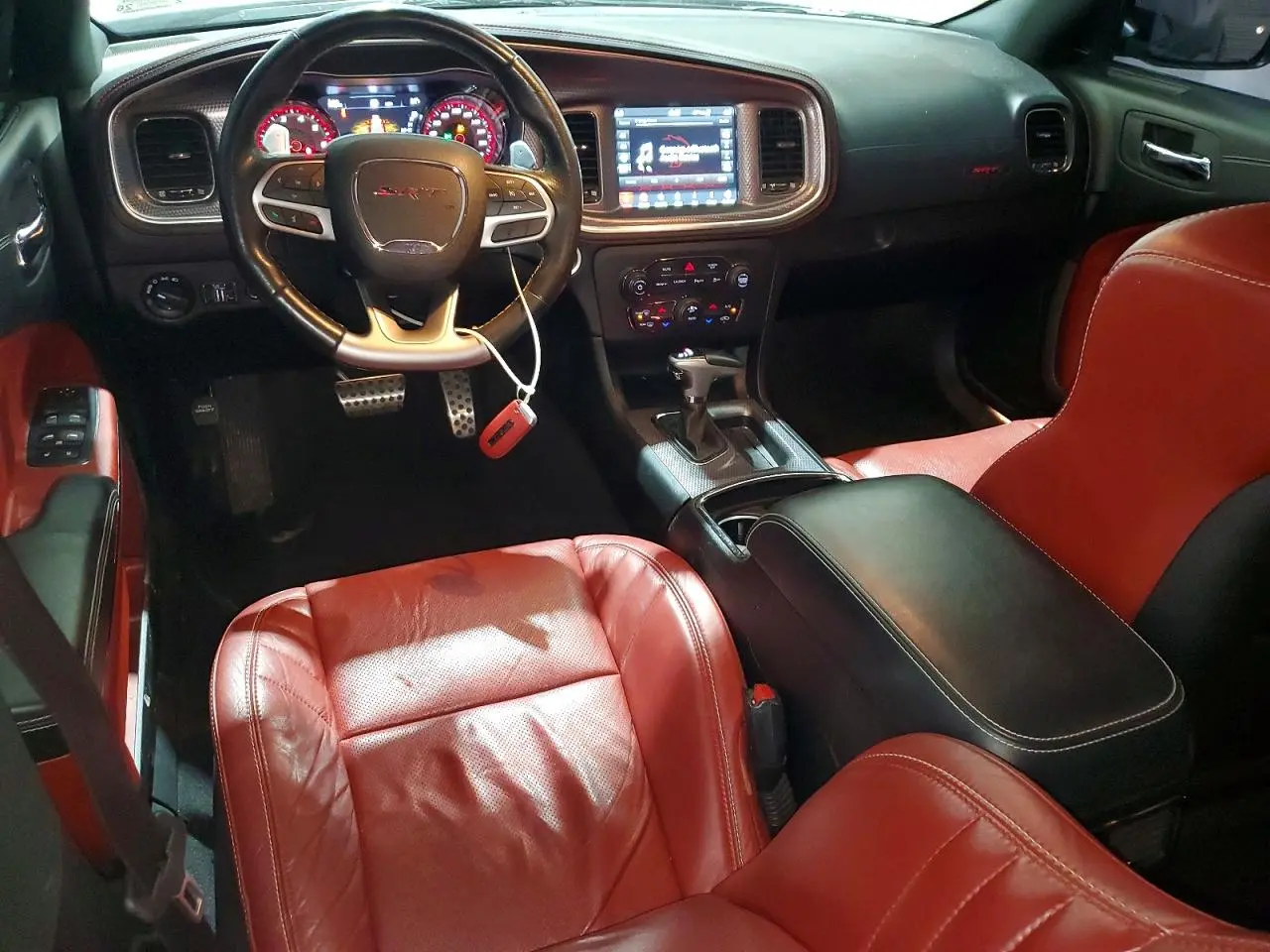 2020 Dodge #8