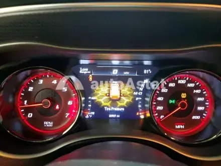 2020 Dodge #9