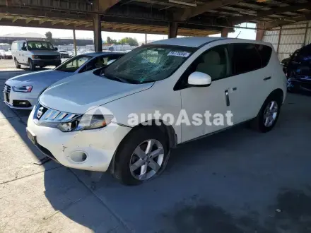 2010 Nissan #1