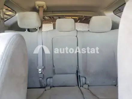 2010 Nissan #10