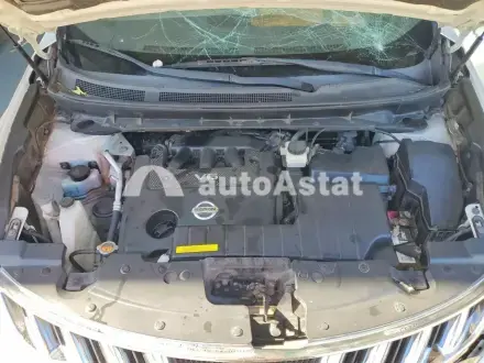 2010 Nissan #12