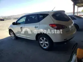 2010 Nissan Murano #2