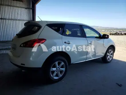 2010 Nissan #3