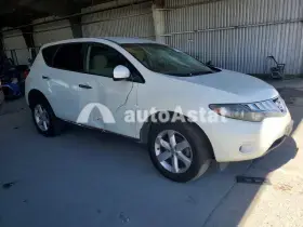 2010 Nissan Murano #4
