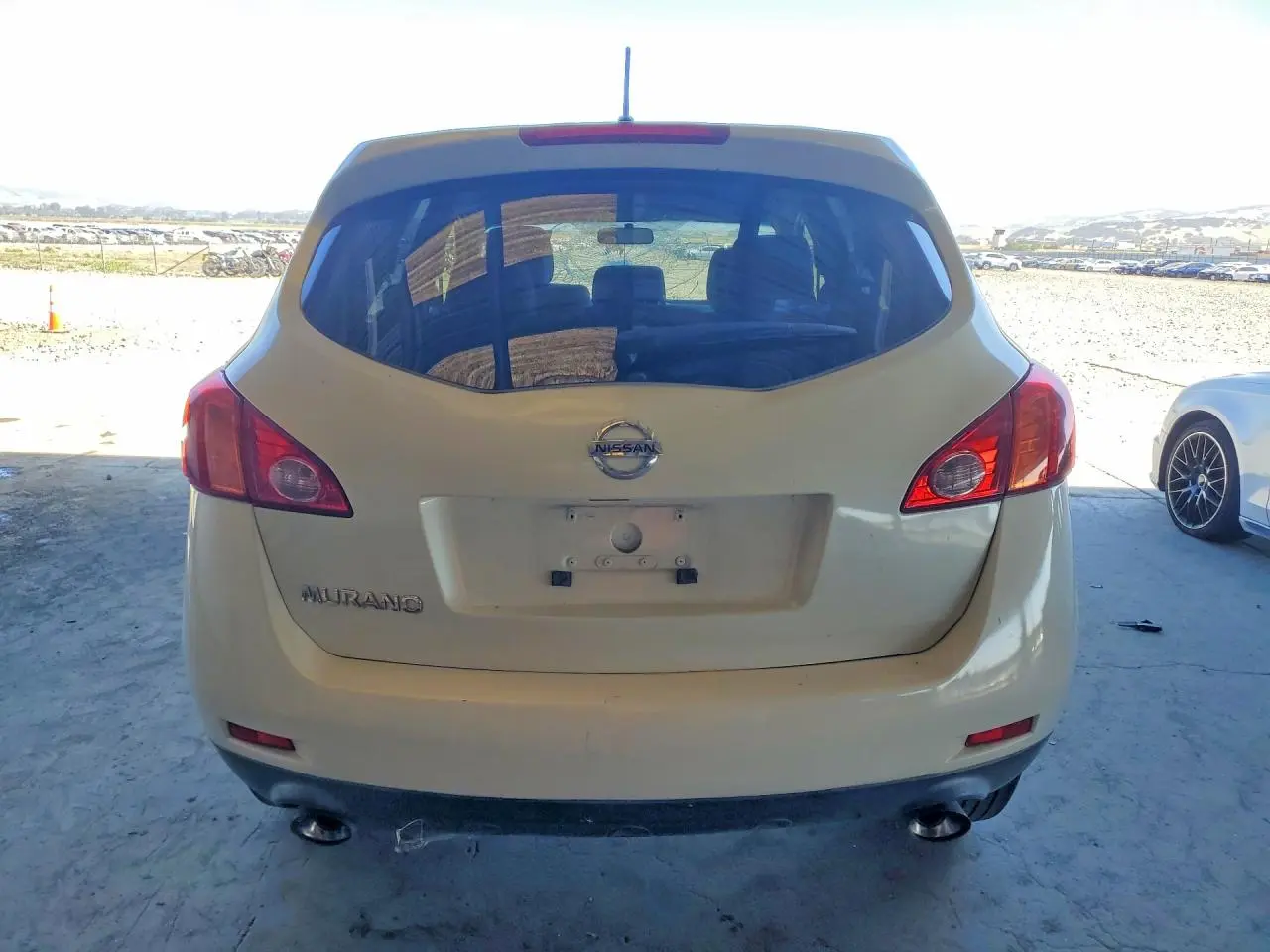 2010 Nissan #6