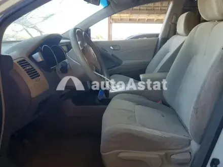 2010 Nissan #7