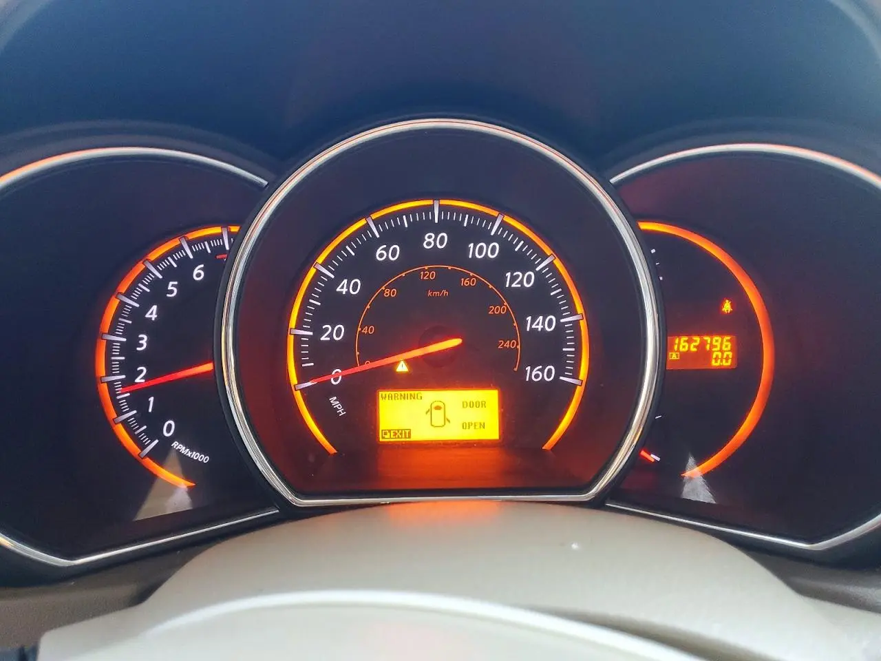 2010 Nissan #9