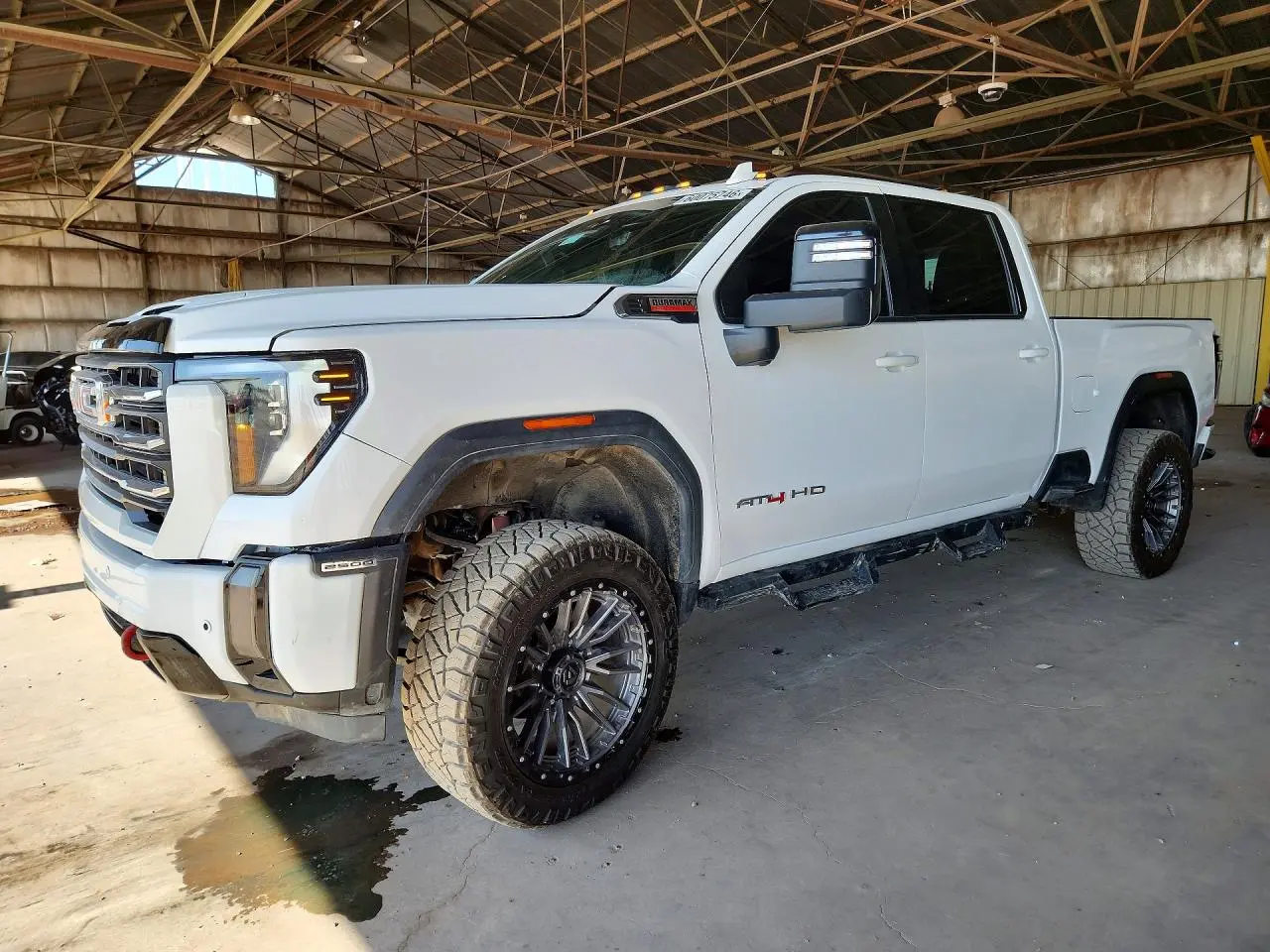 2024 GMC #1
