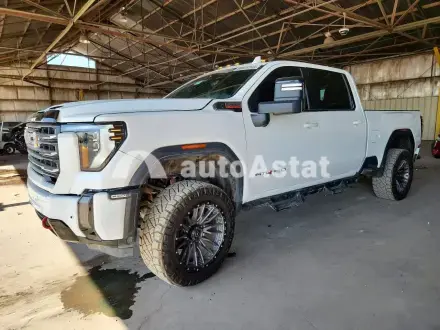 2024 GMC #1