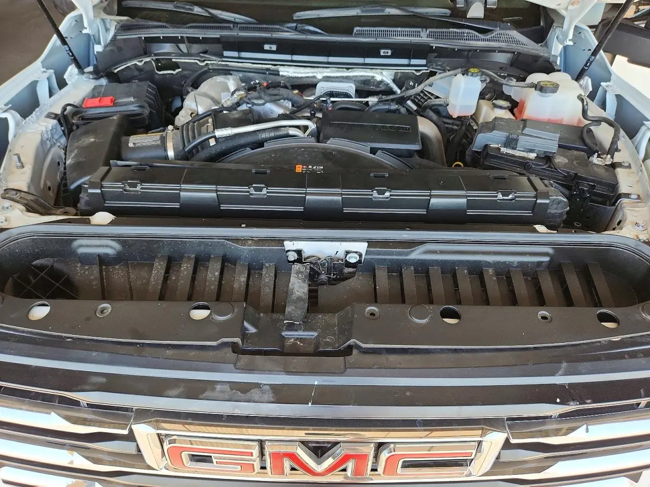 2024 GMC #11