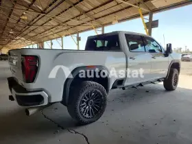 2024 GMC Sierra 2500HD #3