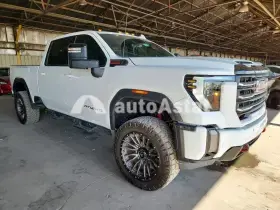 2024 GMC Sierra 2500HD #4