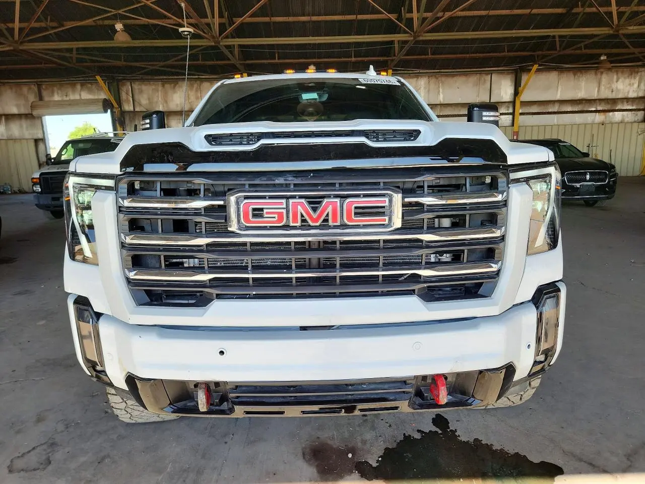 2024 GMC #5