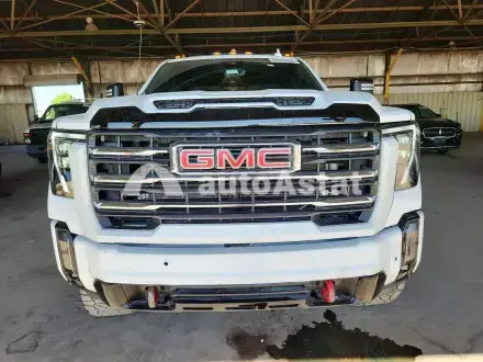 2024 GMC #5