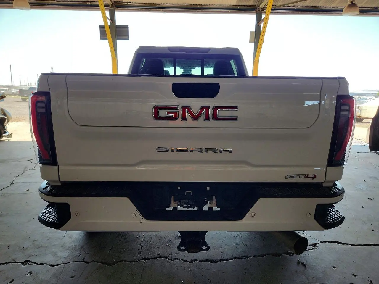 2024 GMC #6