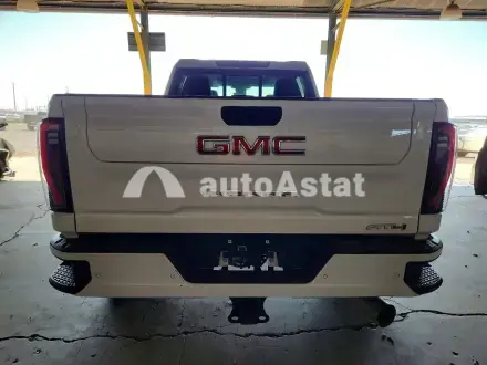 2024 GMC #6