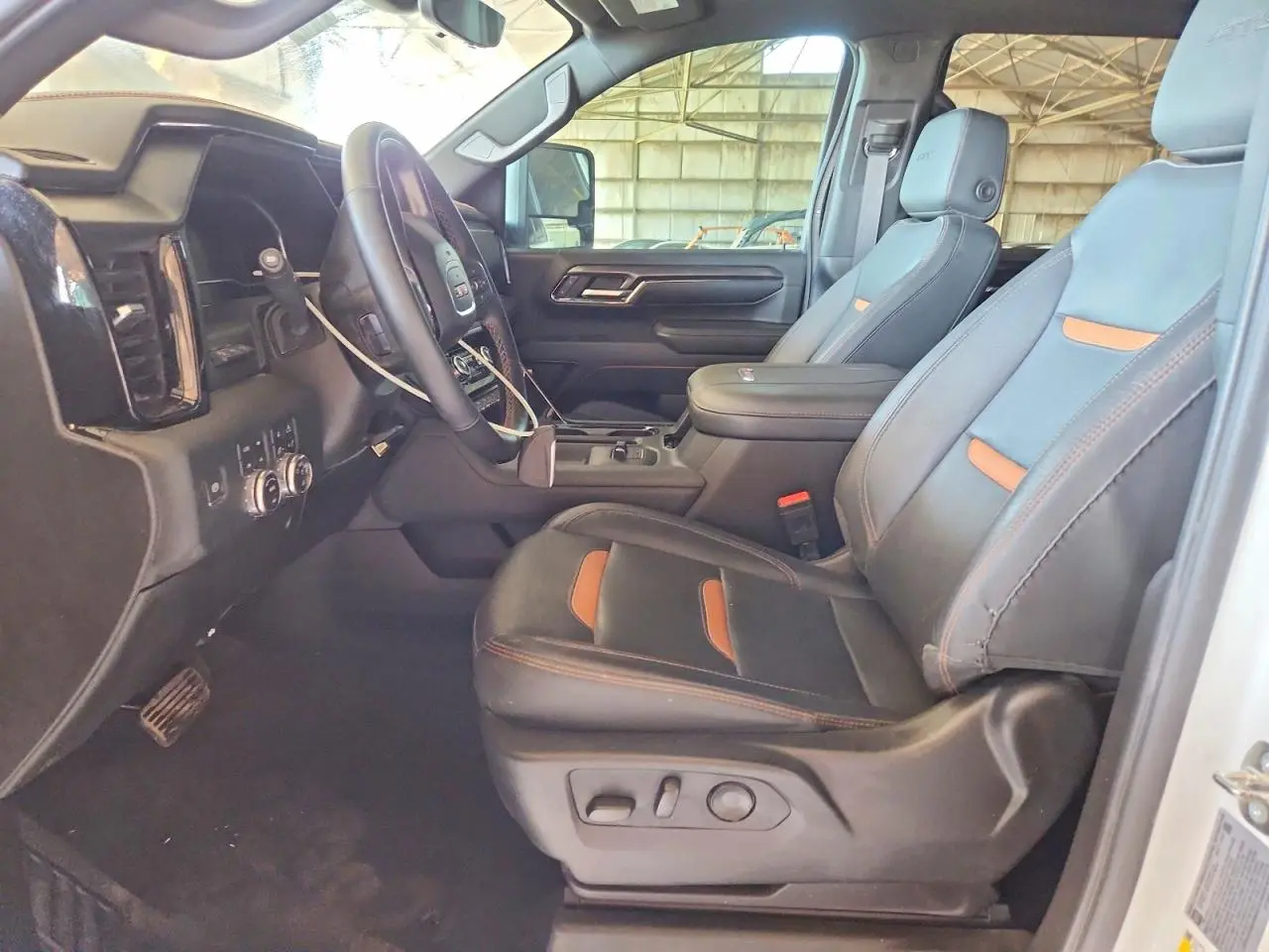 2024 GMC #7