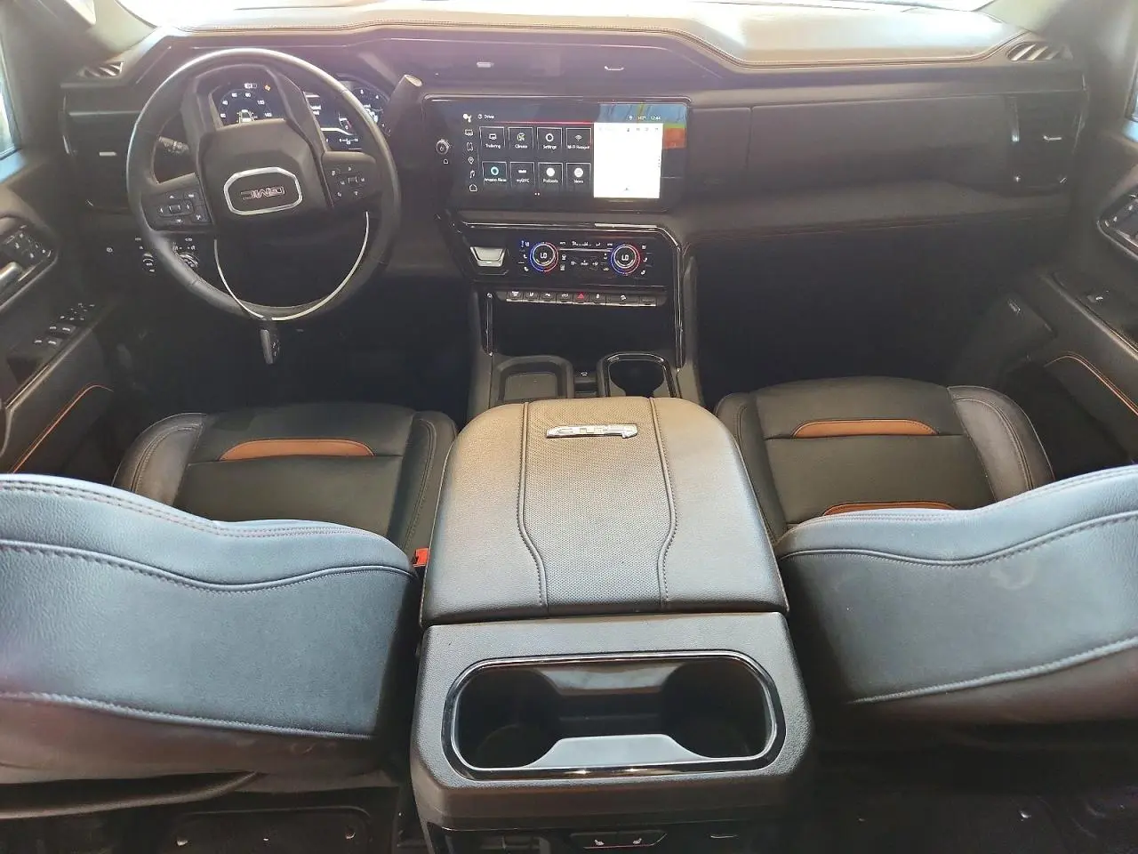 2024 GMC #8