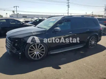 2024 Mercedes-Benz #1