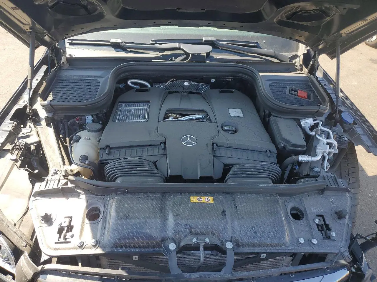 2024 Mercedes-Benz #12