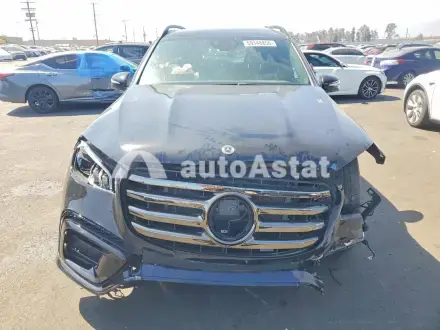 2024 Mercedes-Benz #5