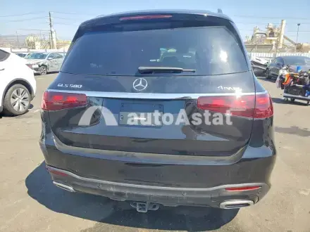 2024 Mercedes-Benz #6