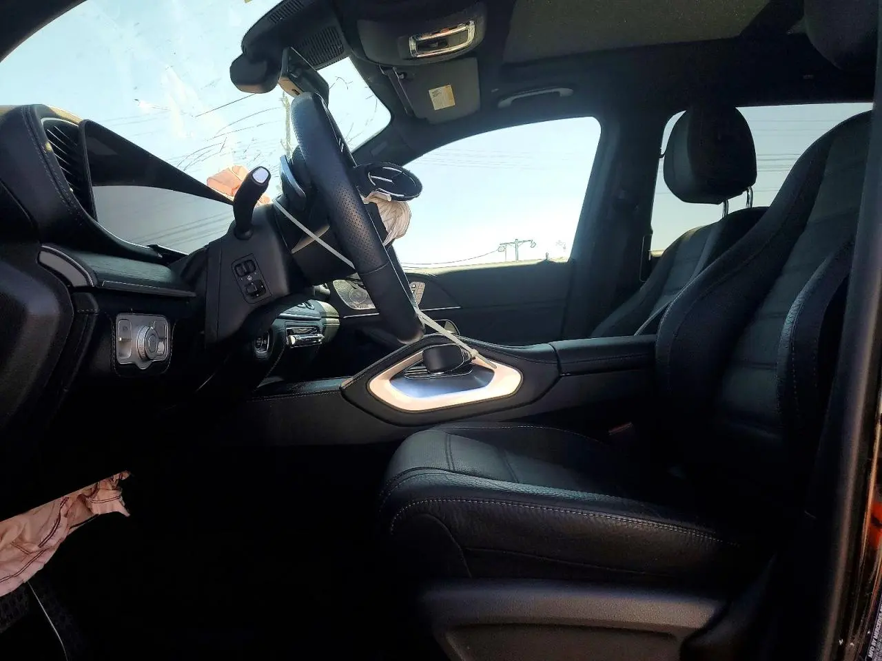 2024 Mercedes-Benz #7