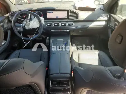 2024 Mercedes-Benz #8