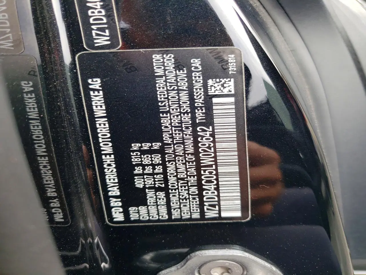 2020 Toyota #12
