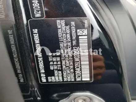 2020 Toyota #12