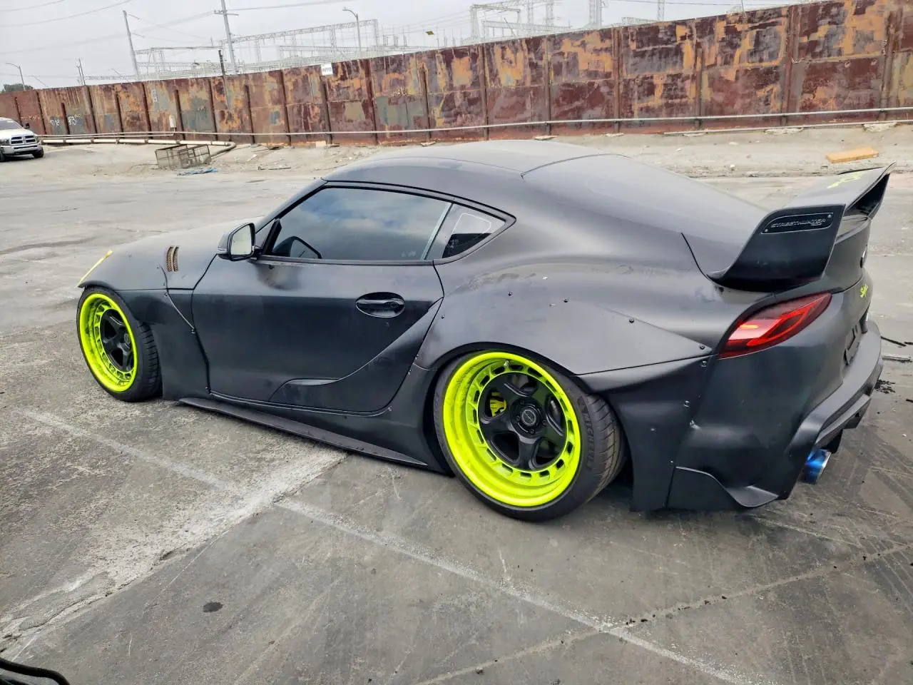 2020 Toyota #2